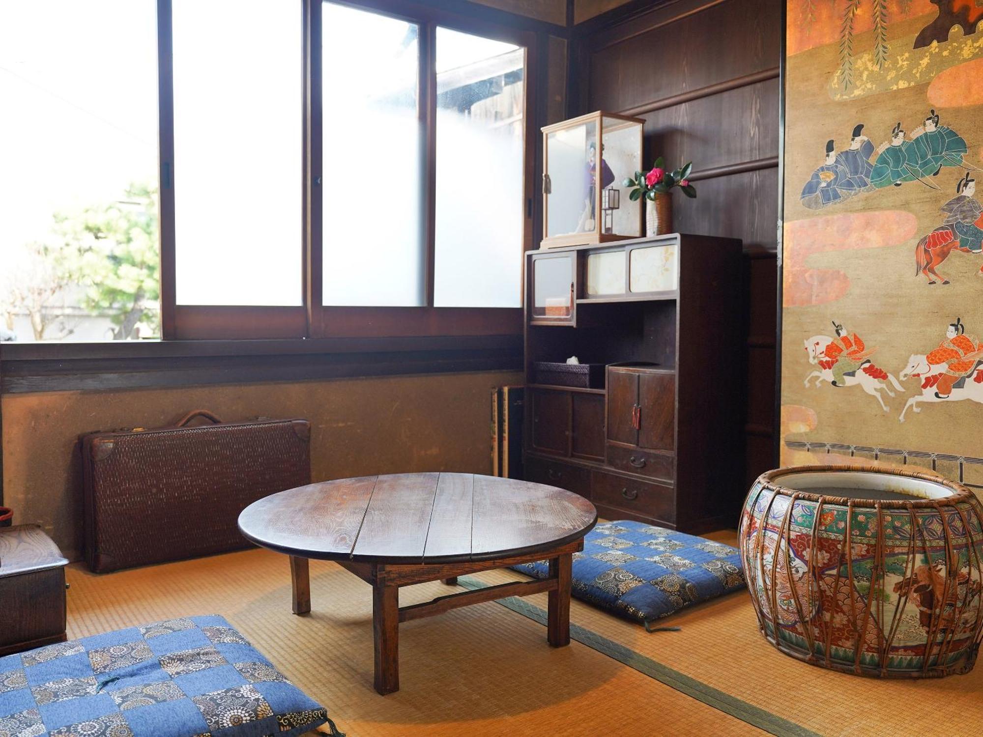 Kaikoan Apartment Kyōto