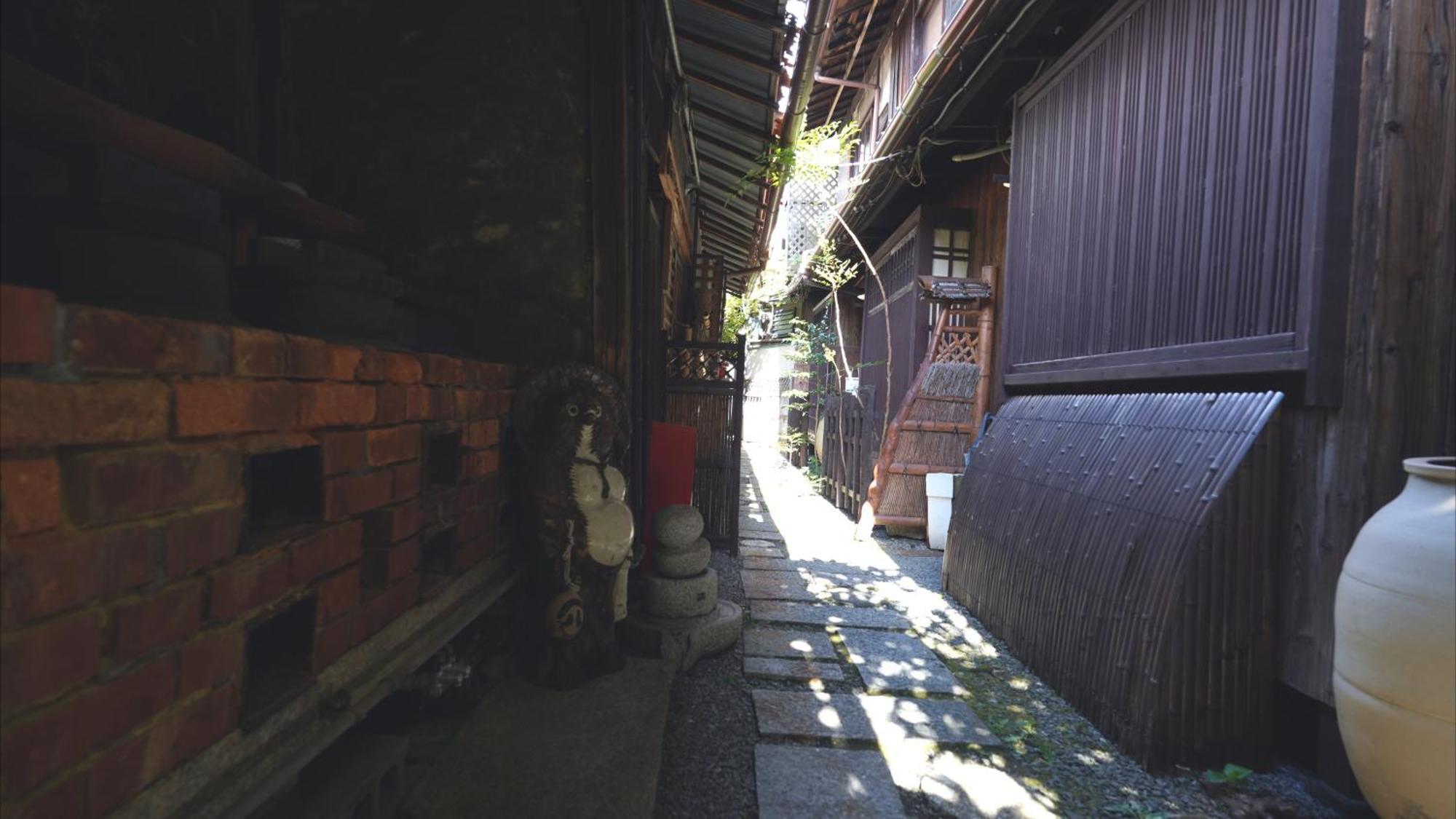 Kaikoan Apartment Kyōto