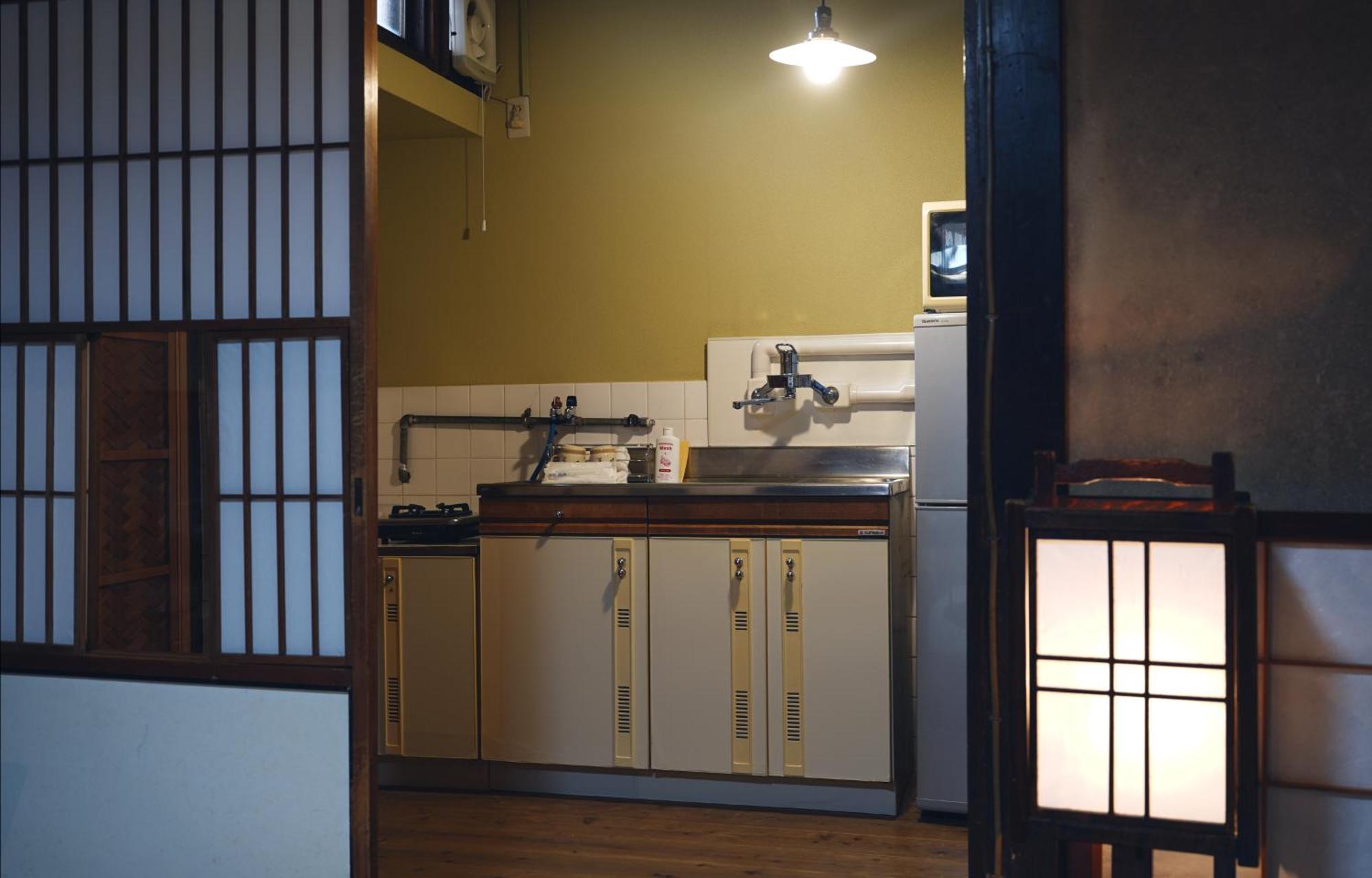 Apartment Kaikoan Kyōto